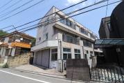 ＪＲ京浜東北・根岸線与野駅まで徒歩18分