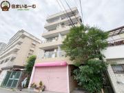地下鉄谷町線都島駅まで徒歩5分