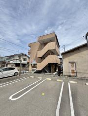 ＪＲ福塩線神辺駅まで徒歩7分