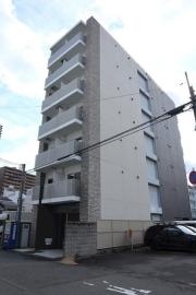 地下鉄谷町線中崎町駅まで徒歩8分