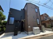 西武池袋・豊島線大泉学園駅まで徒歩10分
