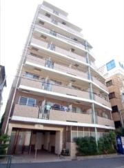 プレール学芸大学弐番館