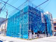 都営新宿線住吉駅まで徒歩7分