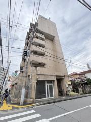 ＪＲ横浜線相模原駅まで徒歩6分