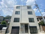 ロータスコート目黒不動前