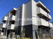 西武池袋・豊島線練馬高野台駅まで徒歩15分