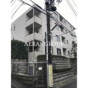 ヒルトップ北沢