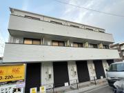 ＪＲ南武線登戸駅まで徒歩3分