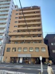 都営大江戸線牛込柳町駅まで徒歩5分