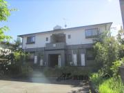 サンビレッジ学園前東坂D棟