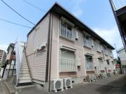 ＪＲ南武線矢川駅まで徒歩6分