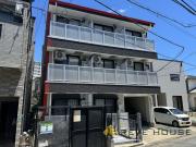 西鉄天神大牟田線大橋駅まで徒歩10分