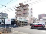 ブールヴァールYASHIRODAI