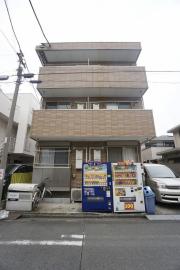 リカーズハウス川崎大師