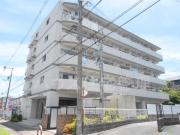 大阪モノレール彩都線豊川駅まで徒歩23分