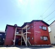 上越新幹線長岡駅まで徒歩61分