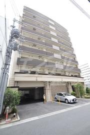 地下鉄御堂筋線江坂駅まで徒歩4分