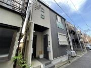 PATIO町屋