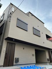 パーチェ団子坂上