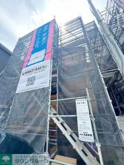 京王線平山城址公園駅まで徒歩12分