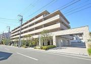西武新宿線武蔵関駅まで徒歩7分