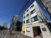 地下鉄東豊線学園前駅まで徒歩4分