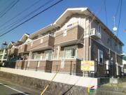 西鉄天神大牟田線下大利駅まで徒歩10分