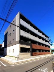 東武東上線中板橋駅まで徒歩9分