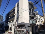 京成押上線八広駅まで徒歩7分