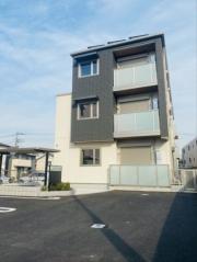 パークサイドハウス