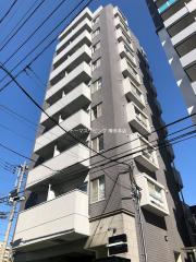 地下鉄空港線博多駅まで徒歩5分