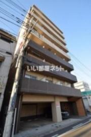 京成本線八千代台駅まで徒歩4分