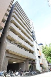 地下鉄谷町線南森町駅まで徒歩5分