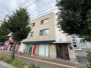 地下鉄東西線発寒南駅まで徒歩3分