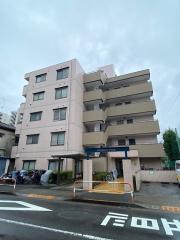 東武伊勢崎・大師線竹ノ塚駅まで徒歩15分