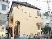 相鉄本線鶴ケ峰駅まで徒歩13分