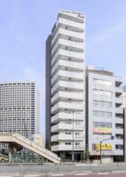 都営浅草線三田駅まで徒歩3分