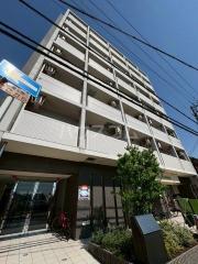 CITY SPIRE鶴見