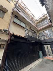 福町2丁目貸家