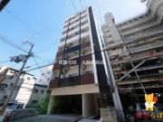 ＪＲ大阪環状線弁天町駅まで徒歩7分