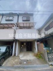 桜町貸家