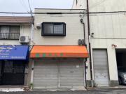 二葉町3丁目軽ガレージ付戸建