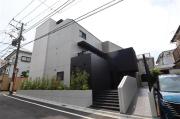 東急東横線都立大学駅まで徒歩13分