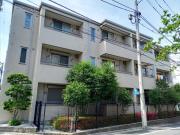 ＪＲ山手線駒込駅まで徒歩10分