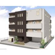 Grand Logement グラン ロジュマン
