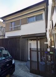高円寺南5丁目戸建