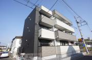 クオーレ薬円台II