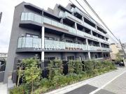 ザ・パークハビオSOHO市谷左内町