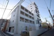 ＪＲ中央線立川駅まで徒歩9分
