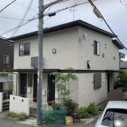ＪＲ福知山線川西池田駅まで徒歩4分
